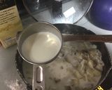 貴女風味でホワイトソース！ゆりさん風作り方6写真