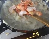 貴女風味でホワイトソース！ゆりさん風作り方7写真