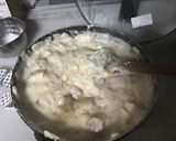 貴女風味でホワイトソース！ゆりさん風作り方8写真