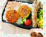 お義母さんのふわふわ鶏団子♡お子さまにも作り方15写真