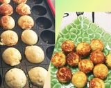 お義母さんのふわふわ鶏団子♡お子さまにも作り方26写真