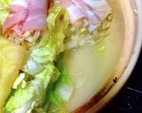 蒸さない洋風茶碗蒸し作り方2写真