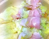 蒸さない洋風茶碗蒸し作り方3写真