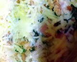 蒸さない洋風茶碗蒸し作り方9写真