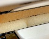 トマトチーズたまご☆ホットサンド作り方3写真