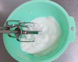 ヘルシーふわふわ野菜パンケーキ作り方1写真