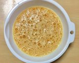 超簡単☆ふんわり厚焼きたまごサンド♪♪♪作り方2写真