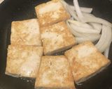 体ぽかぽか♪豆腐のショウガ煮作り方2写真