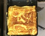 超簡単☆ふんわり厚焼きたまごサンド♪♪♪作り方7写真