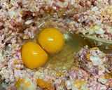 パパふわハンバーグ　簡単手抜きこねない作り方6写真