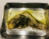 鶏もも肉のコンフィ☆作り方5写真