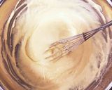 ホワイトデーに練乳といちごのミルクレープ作り方1写真