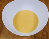 きれいに包める♪ミートオムライス作り方3写真
