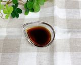 黒蜜☆寒天作り方6写真