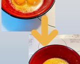 お弁当に冷凍玉子焼き作り方2写真