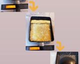 お弁当に冷凍玉子焼き作り方3写真