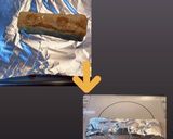 お弁当に冷凍玉子焼き作り方4写真