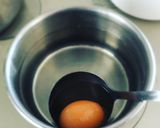 ゆで卵の楽な作り方作り方1写真