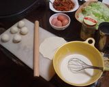 チリコンカン☆タコスパーティ作り方4写真