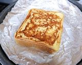 とろ～りチーズのおかずフレンチトースト作り方5写真