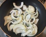 祖母のシンプルなマヨネーズグラタン作り方4写真