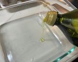 祖母のシンプルなマヨネーズグラタン作り方8写真