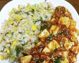 簡単！絶品！本格☆麻婆豆腐☆作り方9写真