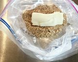 イチゴと甘酒のレアチーズケーキ作り方3写真