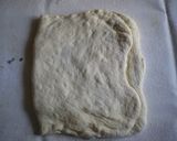 手軽なかぼちゃマーブルパン♪作り方5写真