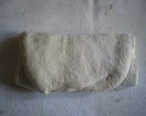 手軽なかぼちゃマーブルパン♪作り方6写真