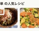 簡単あっさり激ウマ！アボカド丼★作り方6写真