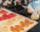 綺麗になれちゃう『超簡単♡手毬寿司』作り方2写真