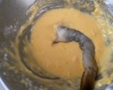 カラフルぶぶあられのエビフライ作り方2写真