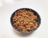 のんちゃんのツナそぼろ丼作り方3写真