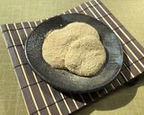 もち粉で作るモッチリ安倍川餅作り方8写真