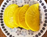 自家製たくあん作り方6写真