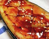 簡単美味しい!米ナスの田楽作り方4写真