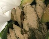 粉末うどんスープで作るきゅうりの浅漬け作り方3写真