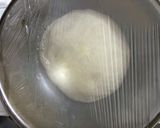 手作りちぎりパン作り方8写真