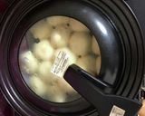 手作りちぎりパン作り方12写真