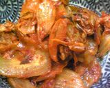 うちの石焼きビビンバw作り方6写真