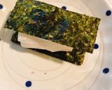 和風クリームチーズもち作り方2写真