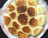 手作りちぎりパン作り方15写真