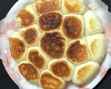 手作りちぎりパン作り方15写真