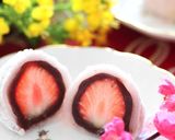 いちご大福作り方11写真