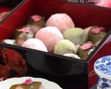 いちご大福作り方14写真