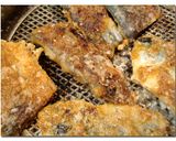秋はさんまで ♪ さっぱり♪ 竜田焼き作り方3写真
