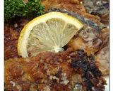 秋はさんまで ♪ さっぱり♪ 竜田焼き作り方4写真