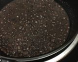 バーミキュラで作る*発酵あんこ*小豆麹作り方3写真