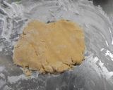 米粉(グルテンフリー)のアップルパイ作り方2写真